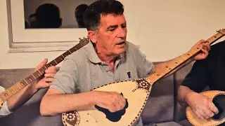 Muharrem Elshani - Mus Tahiri / 2024