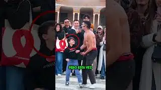 El Final Sorprendió a Todo el Público 😲 