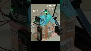 5 COOL ARDUINO PROJECTS!!!#arduinounoprojects #arduinoproject
