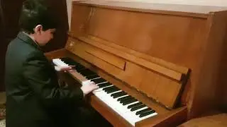 Диканьов Олександр - 