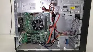 Testing a free Dell Inspiron 620 (2012)