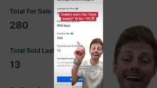 INSANE DESPERATION at Chrysler, Dodge, Jeep, and Ram