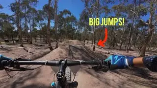 Stromlo DH 2025