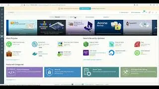 Plesk Obsidian 18.0.56 Free Trial