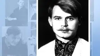 The actor's photo album Sergei Nikonenko (English Subt) The Sixth / Traffic Officer / Pan ili propal