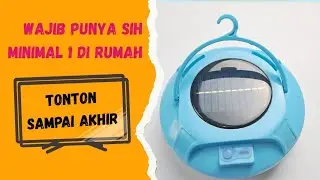 Lampu emergency yang wajib kalian punya minimal 1 di rumah #lampuemergency #lampuh2s #lampudarurat 