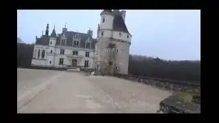 Château de Chenonceaux