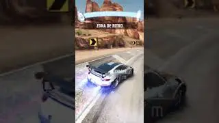 GT2 RS vs 650S #nfsnolimits #nfs #youtubeshorts #gaming