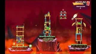 Angry Birds 2 AB2 Clan Battle (CVC) - 2020/07/12 (Bubbles)