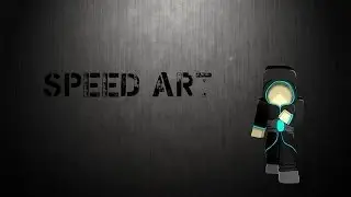 Speed Art - Фрост (YFrosta)