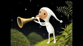 Samorost 3 Запутанное начало#1