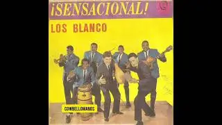 Los Blanco - No Catalina