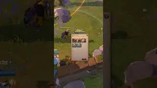 Opening Premium Legendary Community Chest  | Albion Online
