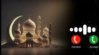 🔥 Best Islamic Ringtone for Your Phone! 🕋 (2024) #ringtone #viralvideo