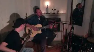 Talk it Over - Live Session