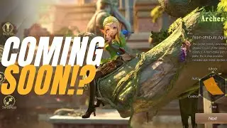 Dragon Nest 2: Evolution Is Coming Soon!?