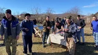 Габазова Берлантин т1ера Саг1а доккхуш !