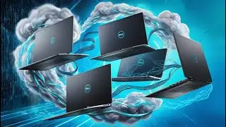 Best Dell Laptops On 2024