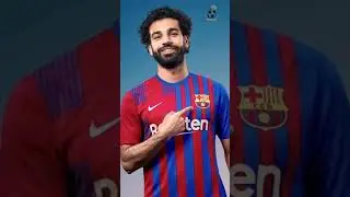 هل يهرب محمد صلاح من ليفربول🤔