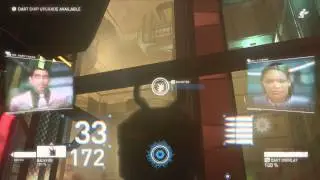 Syndicate: Sexy Mission