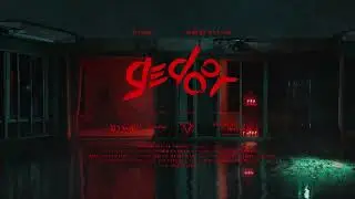 MASGIB X ROBERT WYNAND - GEDOOR (Official Visualizer)