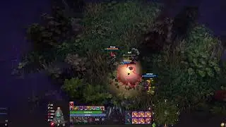 Corepunk Alpha - All Deer/Dendroid Guard Spawns in 50m 3 Man
