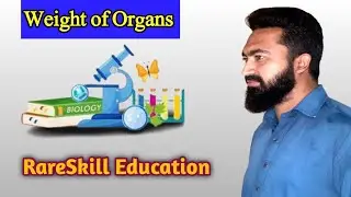 Organs Exposed: Bite-Sized Biology #youtubeshorts #biology #video #vídeoviral #rareskilleducation