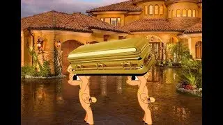 Pony horror story City of gold