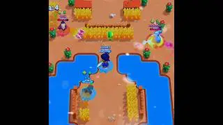 Я вернулся #prazdnik #brawlstars #edir #бравлстарс