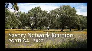 Savory Network Reunion - Portugal 2023