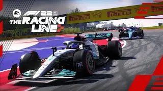 F1® 22 | The Racing Line: Episode 7