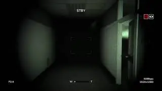 Time to get scared boys