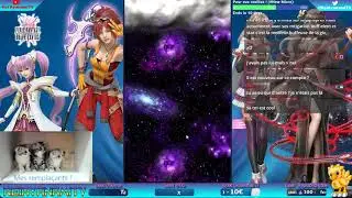 [FR] [FFBE GL Version] Le sel de Karlette ?! 106 TICKETS !!!!! AMAZING !!!