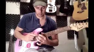 squier Mini