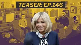 The Deprogram Episode 147 Teaser -  Macron is married to a P*dophile - Send New(d)s September