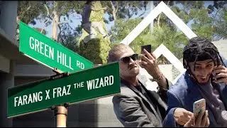 Green Hill Road | Farang X Fraz The Wizard