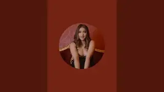 Sarah Azhari is live!