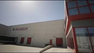 Caso de éxito tras ciberataque - MEGABLOK