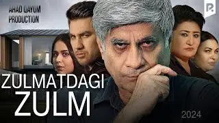 Zulmatdagi zulm (o'zbek film) | Зулматдаги зулм (узбекфильм)