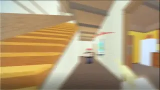 Motion blur enabled [Roblox Arsenal]