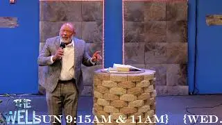 STC The Well Live-stream