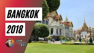 Bangkok 2018