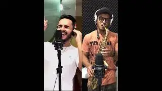 #whitneyhouston #ihavenothing #saxofone                             I Have Nothing (Whitney Houston)