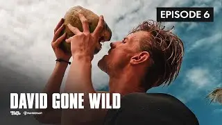 DAVID GONE WILD | Der Fremde – Episode 6