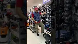 Домкрат