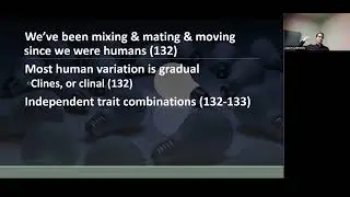 10. Race. For Cultural Anthropology 2024