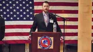 1) Intro & Anthem - 2022 Lincoln Dinner