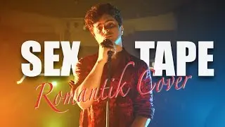Katja Krasavice - SEX TAPE (ROMANTIK Version) | ZetasHero Cover