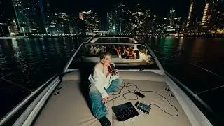 Prime Live session by Xavi Jordan