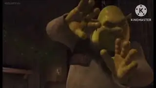 Shrek the Halls (2007) (2010 Alternate Ending)